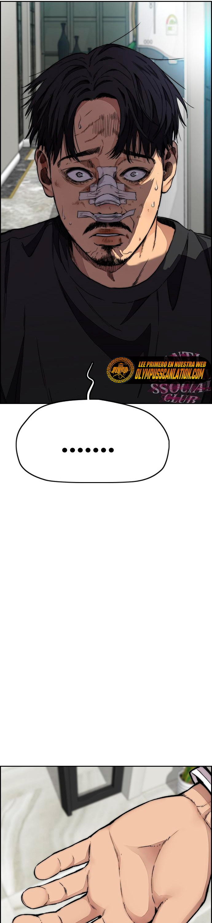 Read Wind Breaker Manhwa Español Manga Online