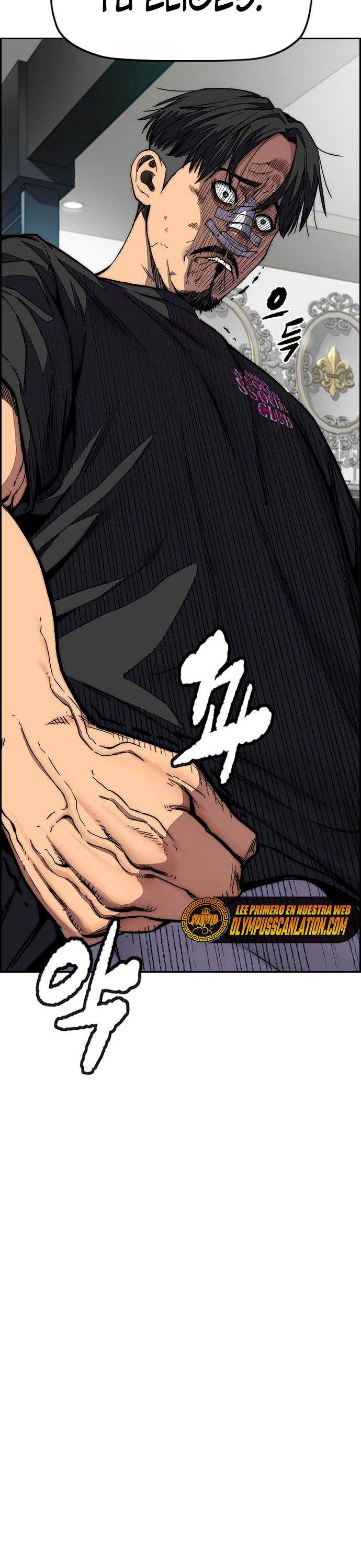 Read Wind Breaker Manhwa Español Manga Online