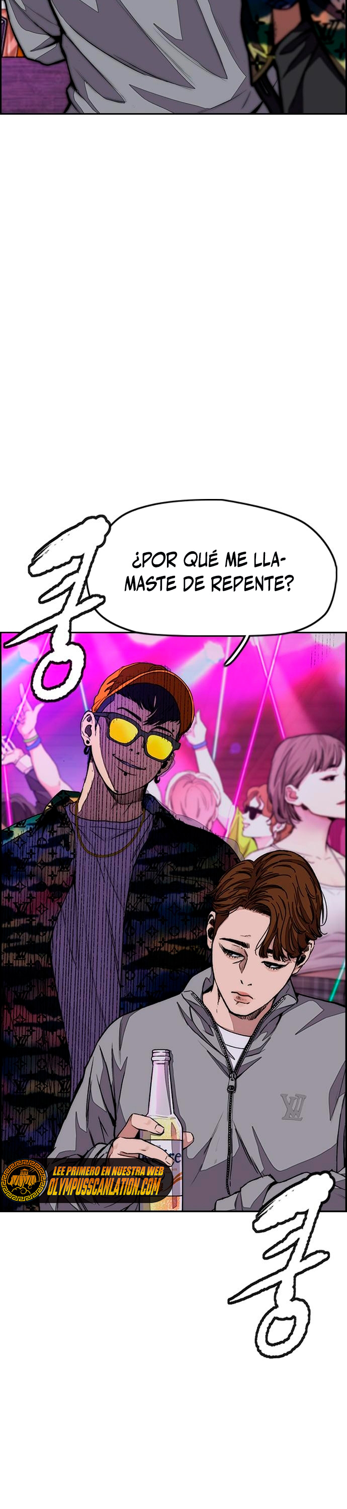 Read Wind Breaker Manhwa Español Manga Online