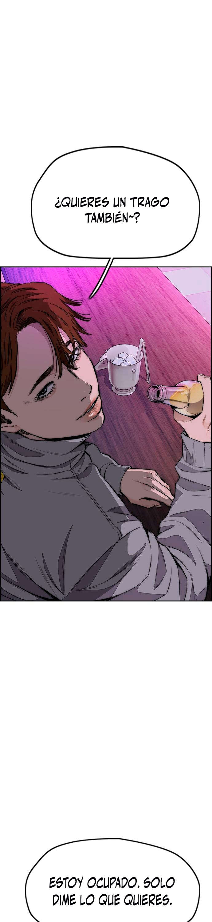 Read Wind Breaker Manhwa Español Manga Online