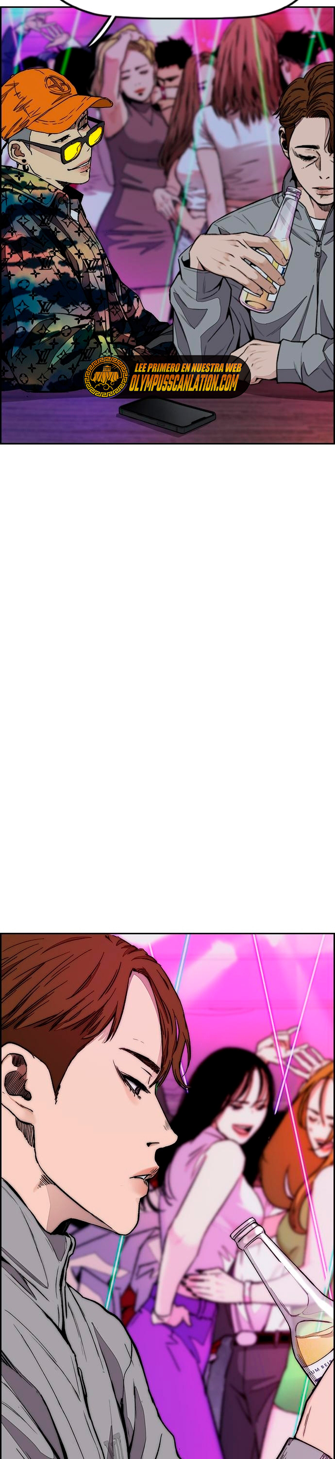 Read Wind Breaker Manhwa Español Manga Online