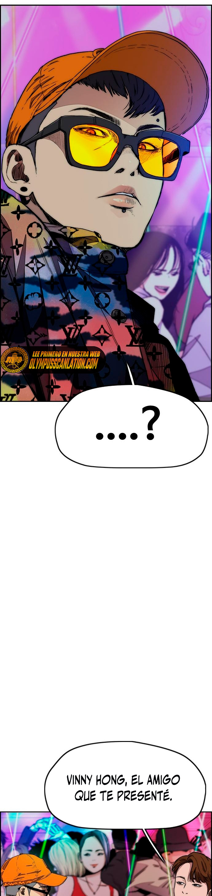 Read Wind Breaker Manhwa Español Manga Online