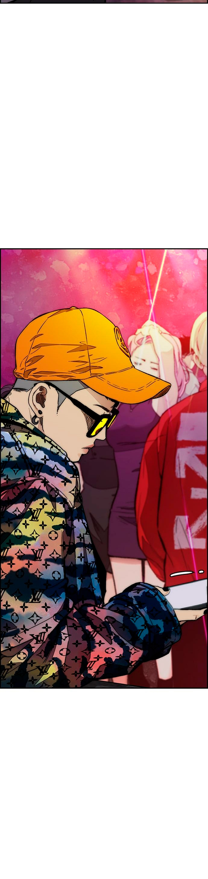 Read Wind Breaker Manhwa Español Manga Online