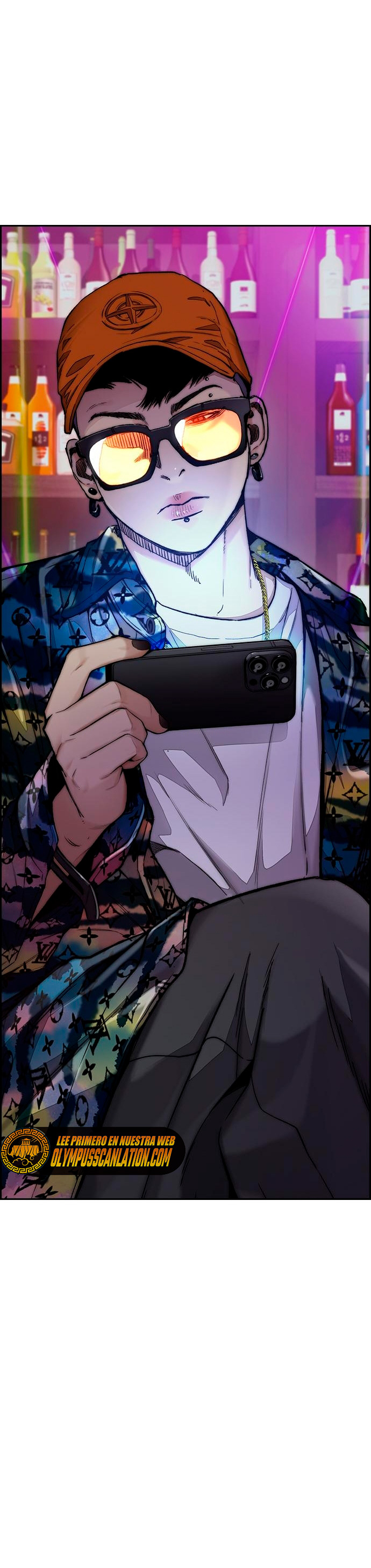 Read Wind Breaker Manhwa Español Manga Online