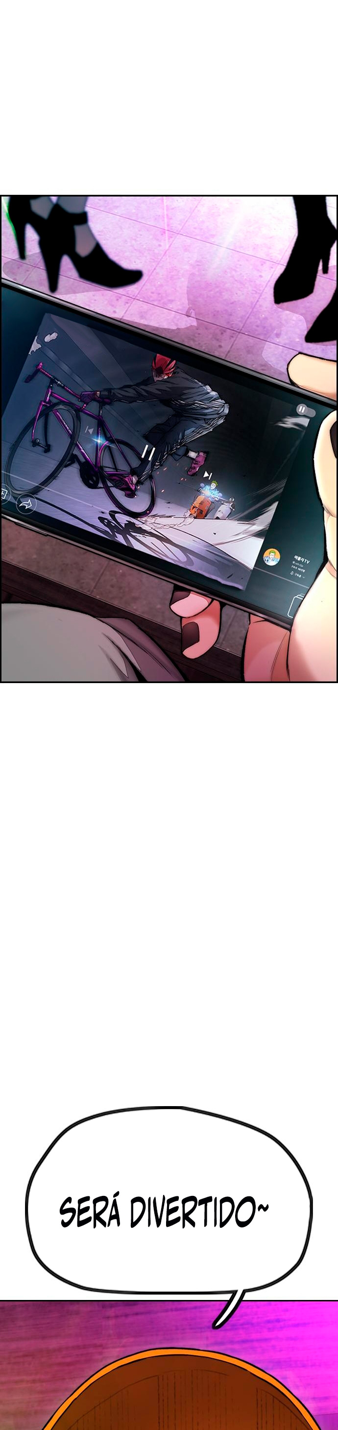 Read Wind Breaker Manhwa Español Manga Online