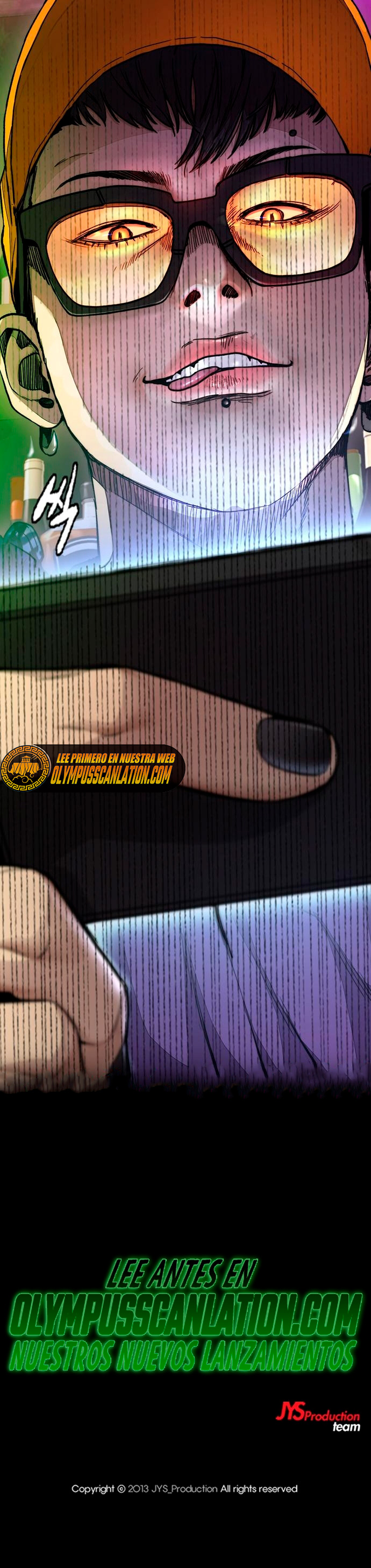 Read Wind Breaker Manhwa Español Manga Online