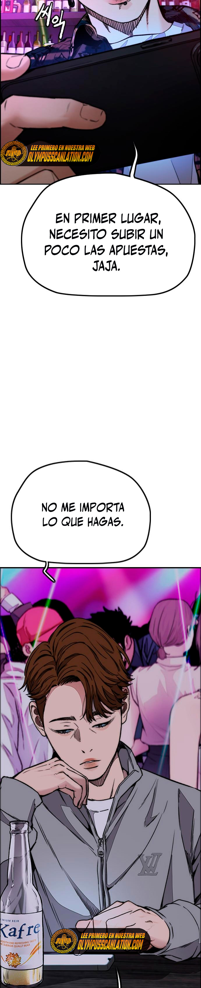 Read Wind Breaker Manhwa Español Manga Online