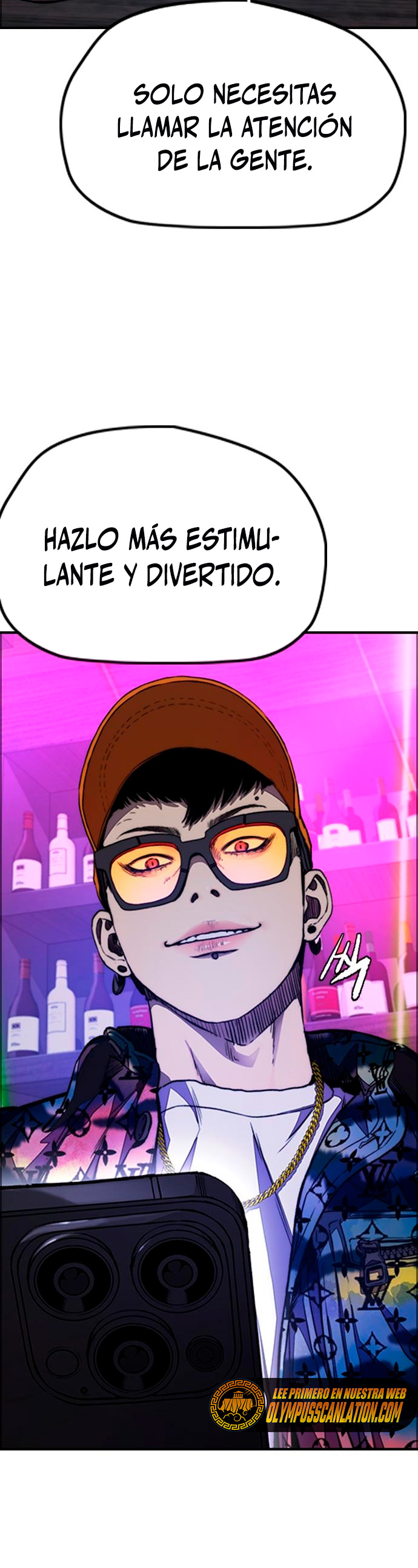 Read Wind Breaker Manhwa Español Manga Online