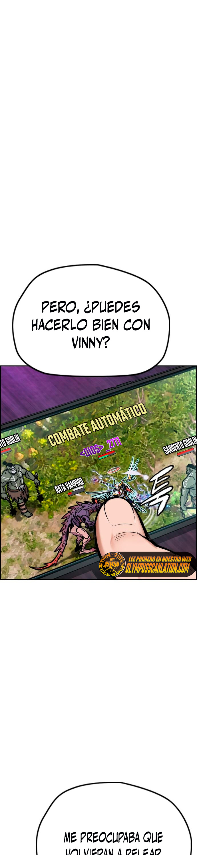 Read Wind Breaker Manhwa Español Manga Online