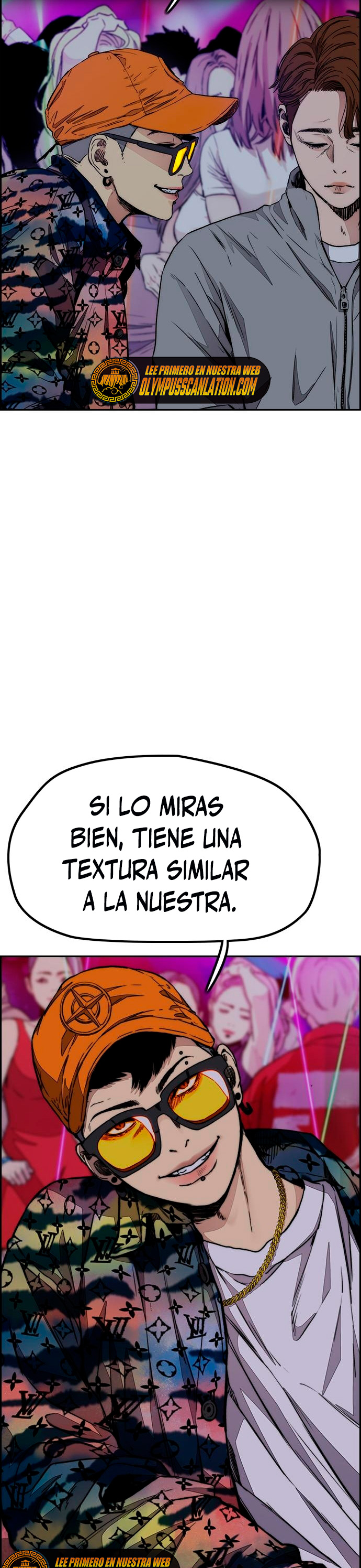 Read Wind Breaker Manhwa Español Manga Online