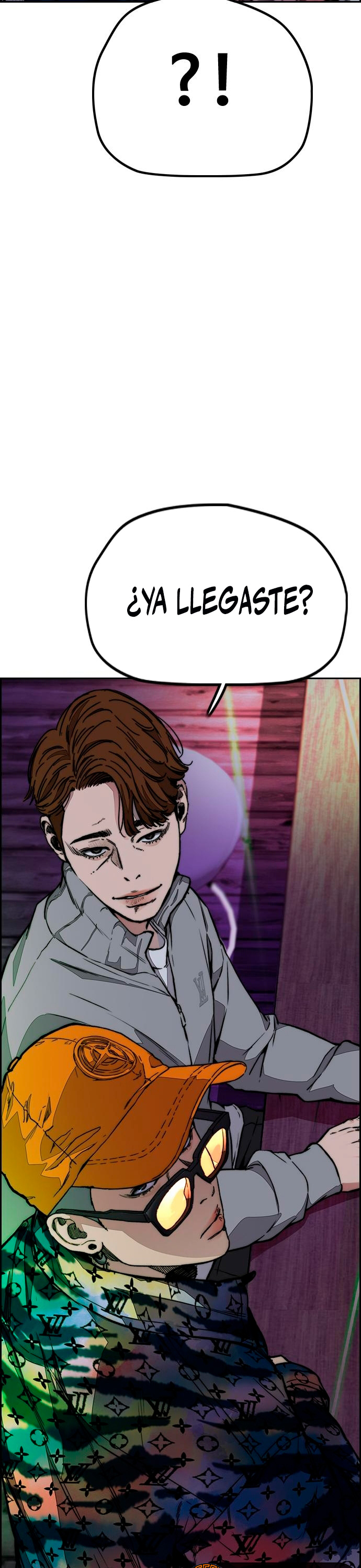 Read Wind Breaker Manhwa Español Manga Online