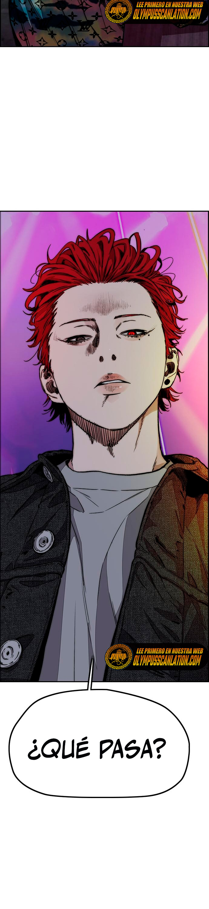 Read Wind Breaker Manhwa Español Manga Online