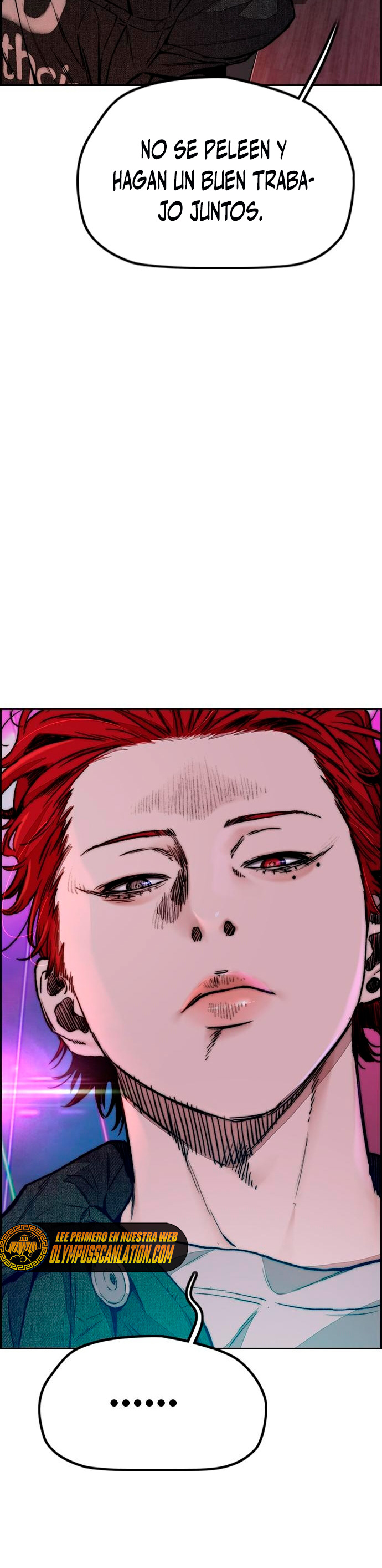 Read Wind Breaker Manhwa Español Manga Online