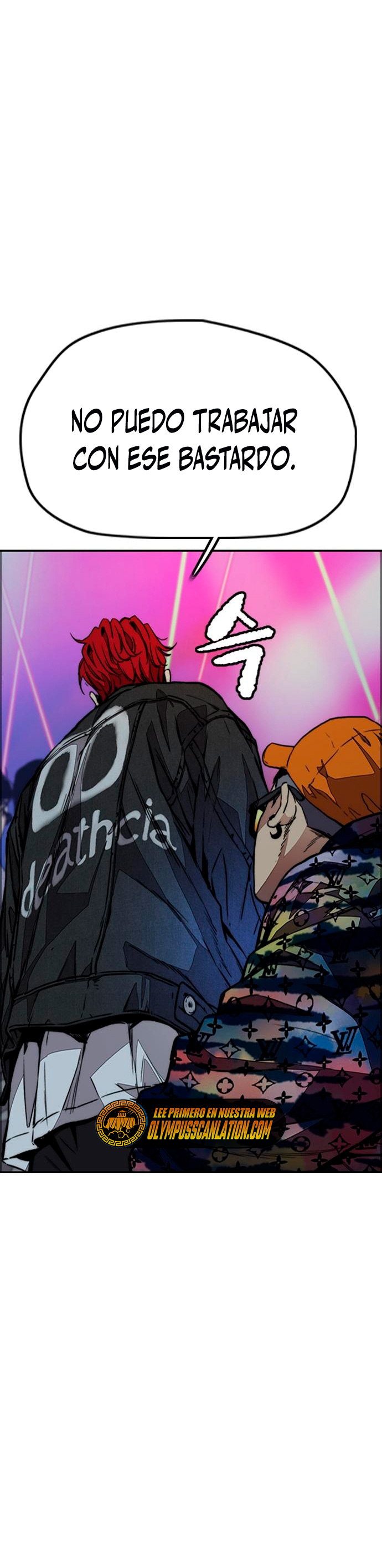 Read Wind Breaker Manhwa Español Manga Online