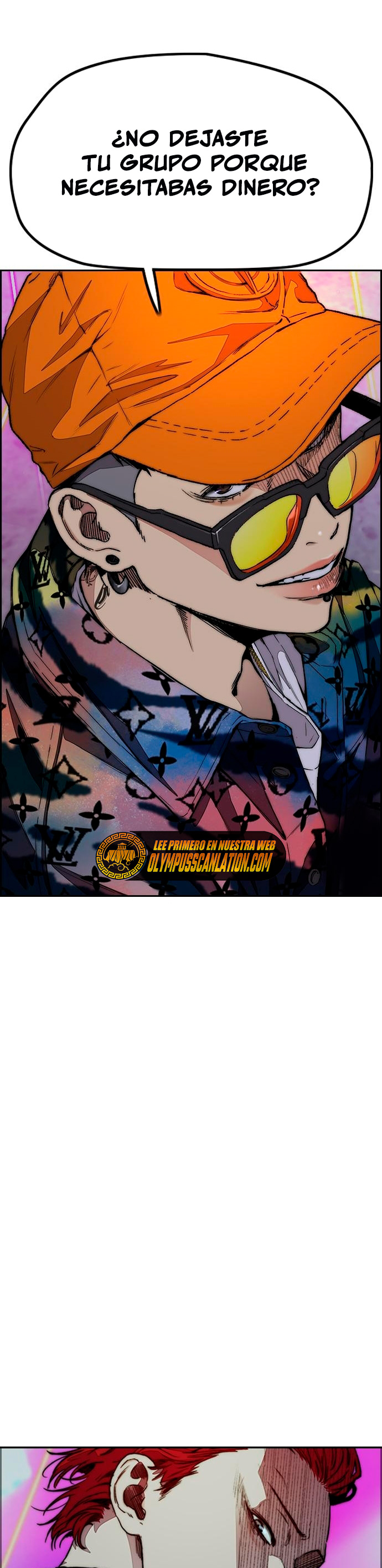 Read Wind Breaker Manhwa Español Manga Online