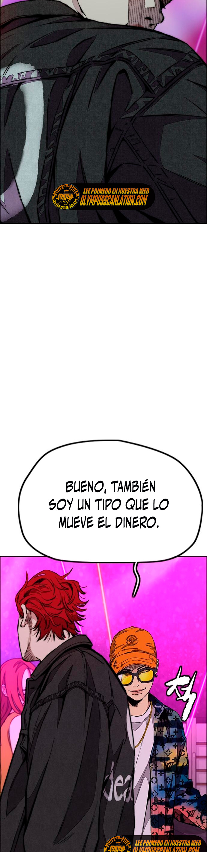 Read Wind Breaker Manhwa Español Manga Online