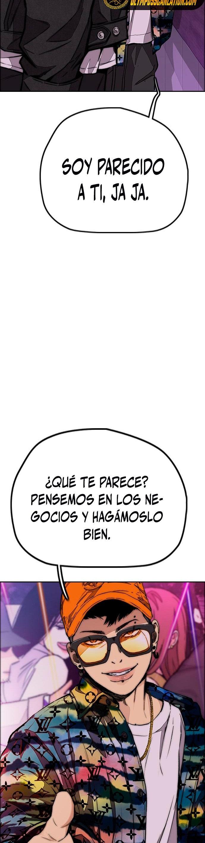 Read Wind Breaker Manhwa Español Manga Online