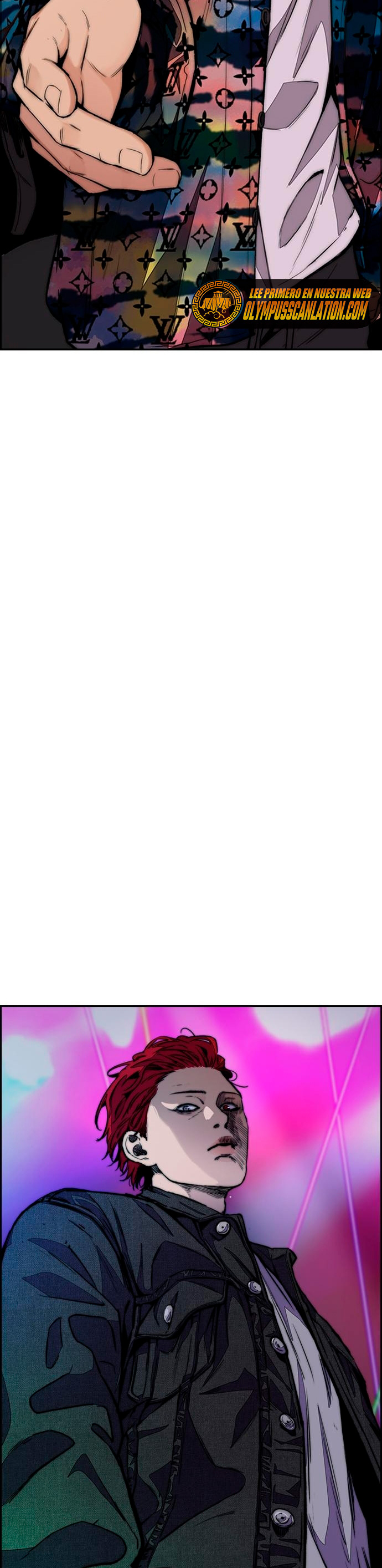 Read Wind Breaker Manhwa Español Manga Online