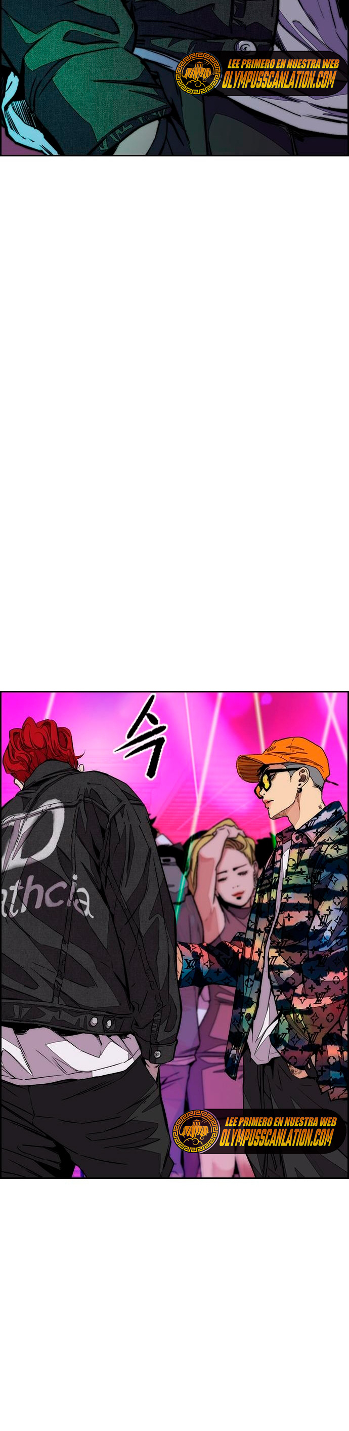 Read Wind Breaker Manhwa Español Manga Online