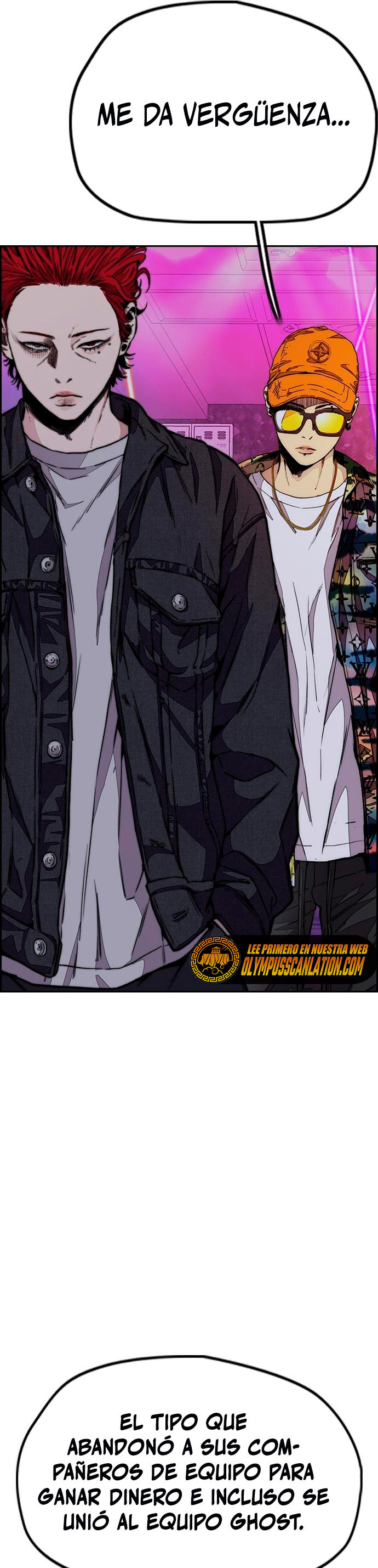 Read Wind Breaker Manhwa Español Manga Online