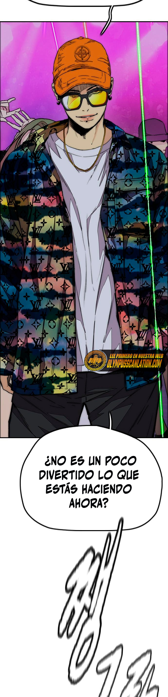 Read Wind Breaker Manhwa Español Manga Online