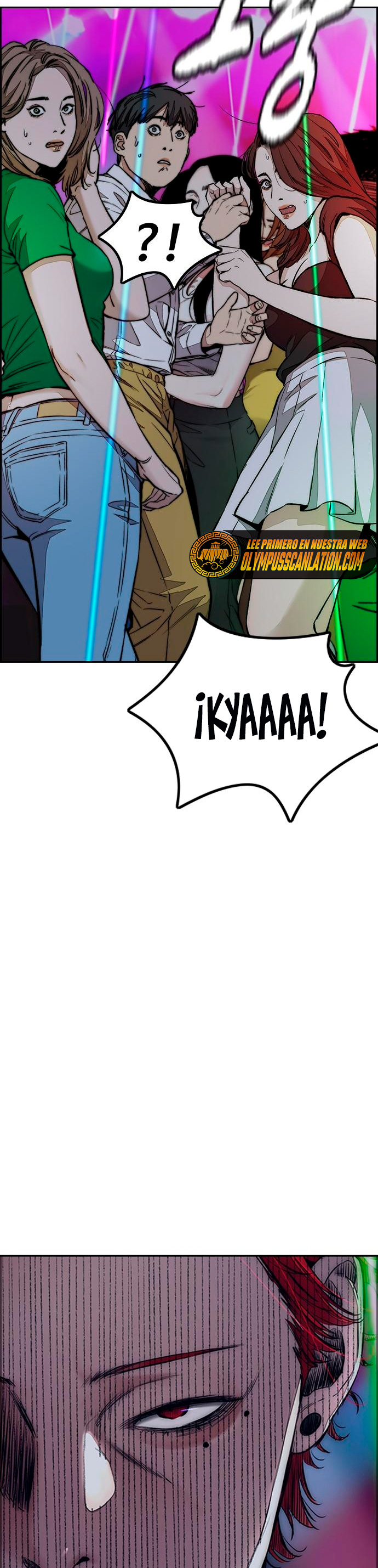 Read Wind Breaker Manhwa Español Manga Online