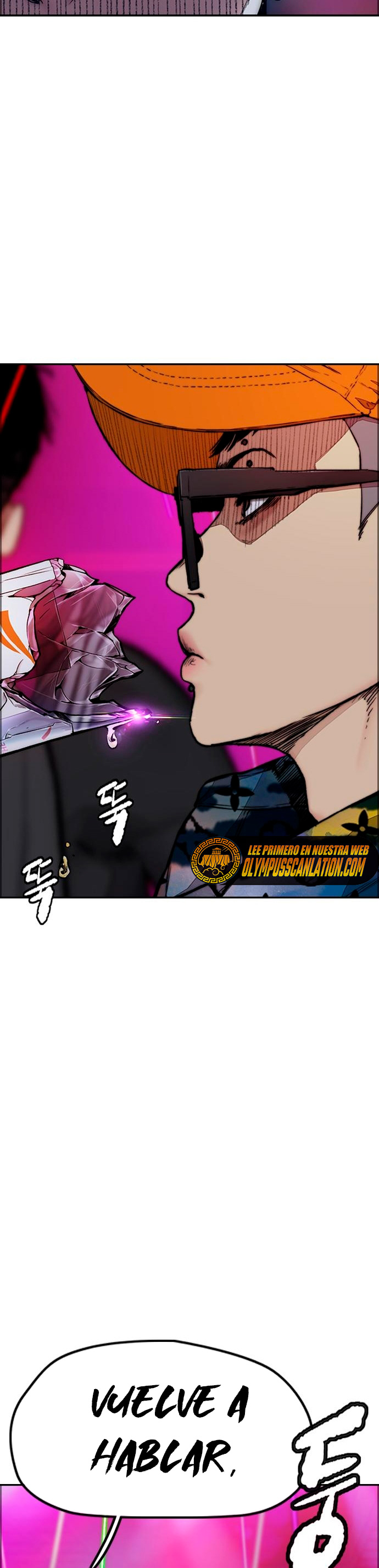 Read Wind Breaker Manhwa Español Manga Online