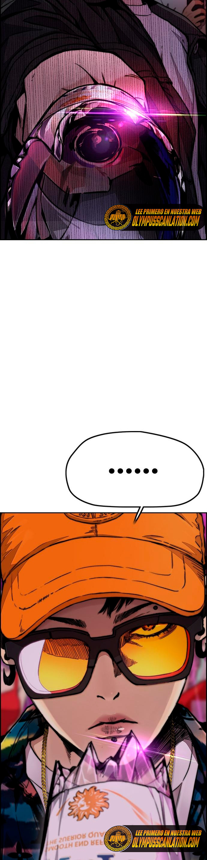 Read Wind Breaker Manhwa Español Manga Online