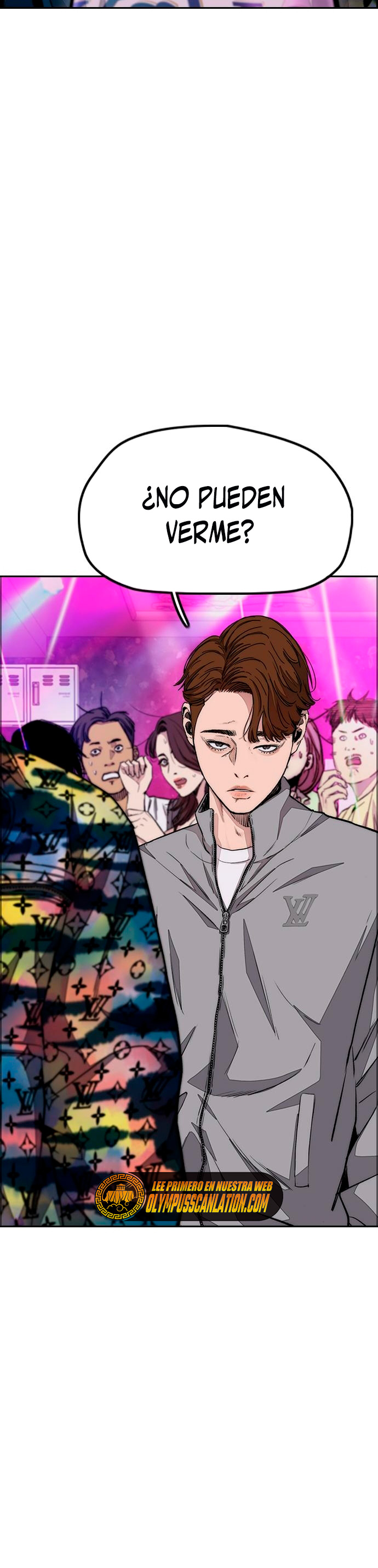 Read Wind Breaker Manhwa Español Manga Online