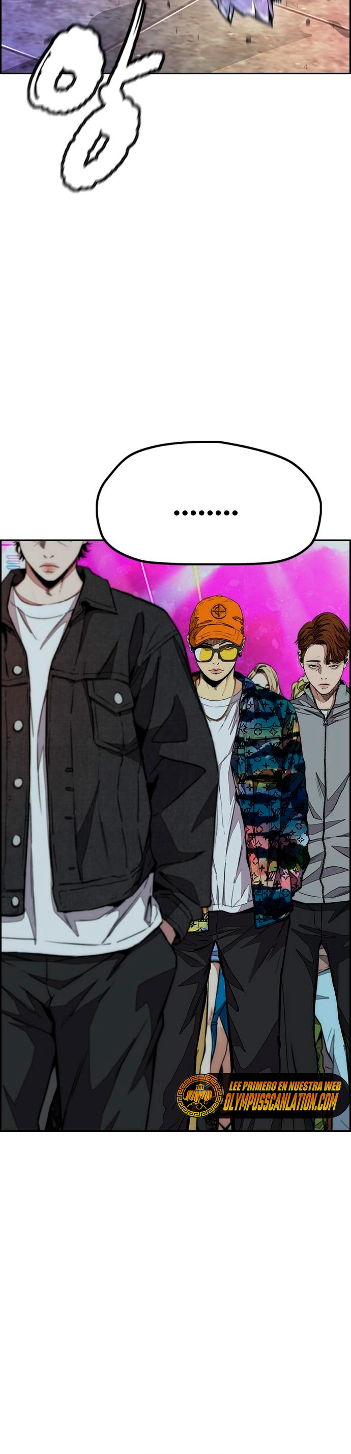 Read Wind Breaker Manhwa Español Manga Online