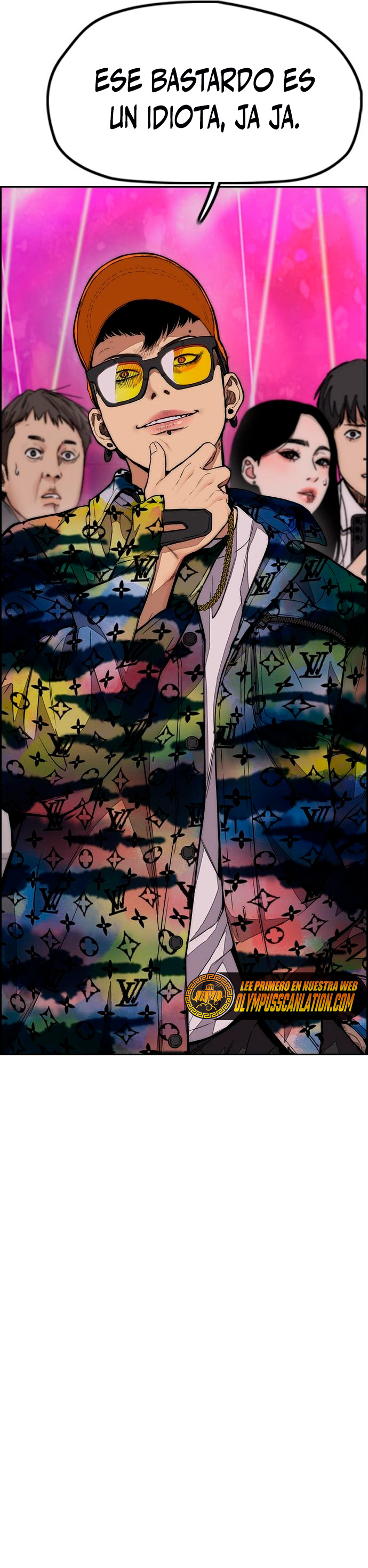 Read Wind Breaker Manhwa Español Manga Online