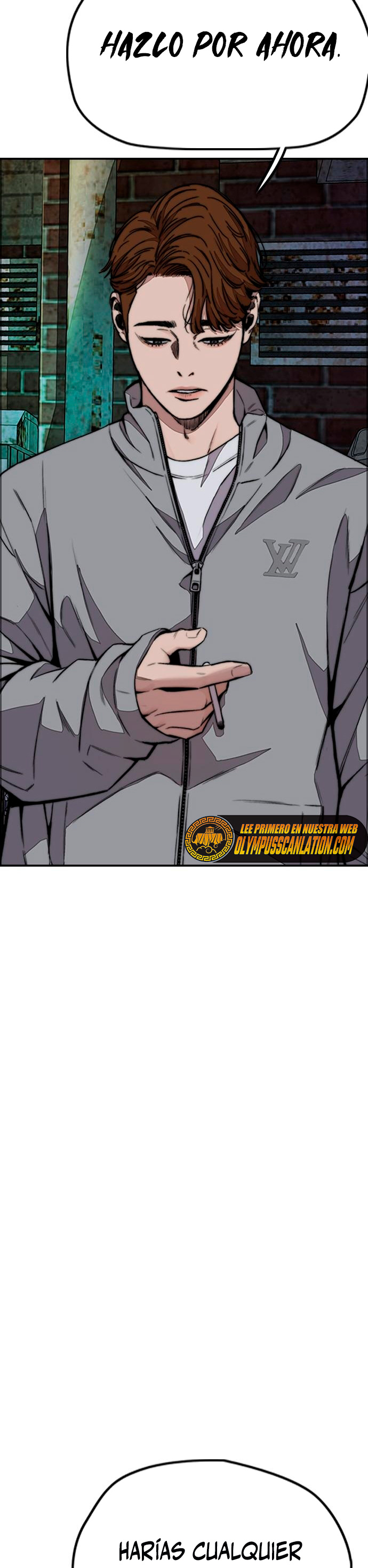 Read Wind Breaker Manhwa Español Manga Online