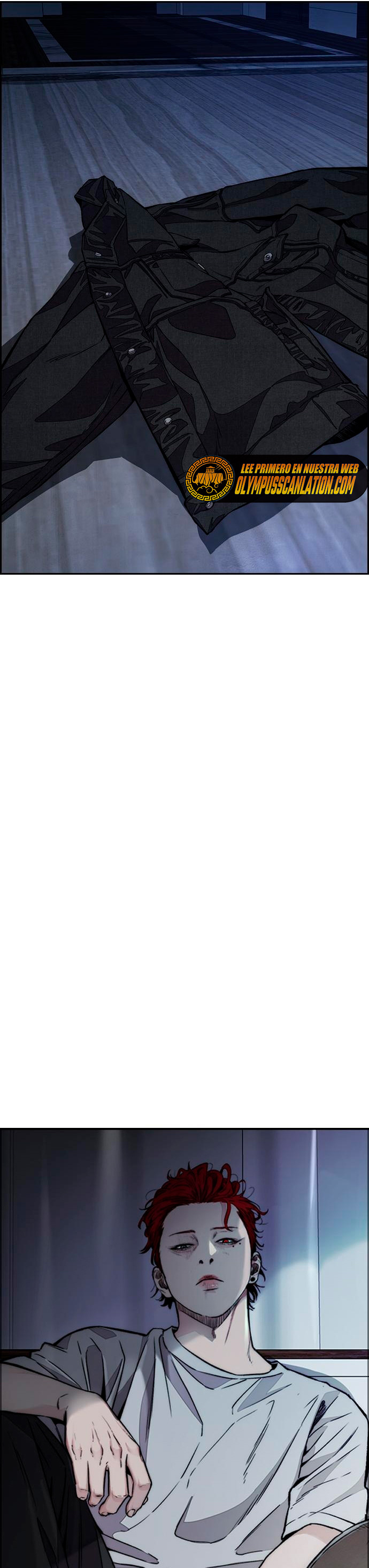 Read Wind Breaker Manhwa Español Manga Online