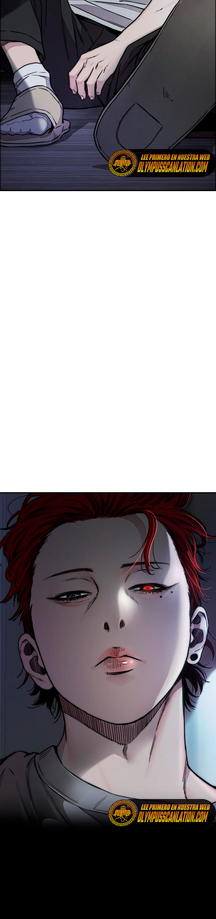 Read Wind Breaker Manhwa Español Manga Online