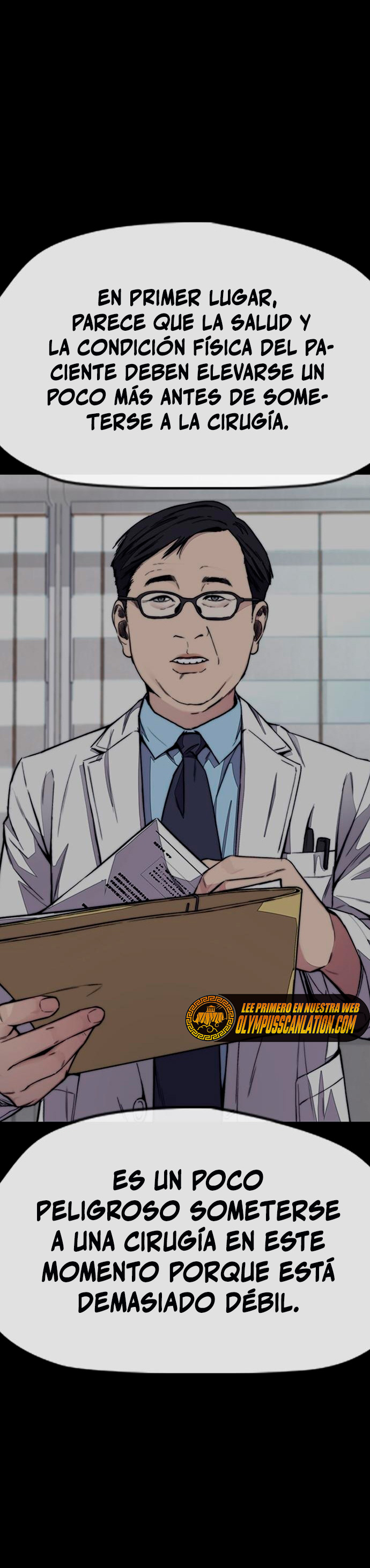 Read Wind Breaker Manhwa Español Manga Online