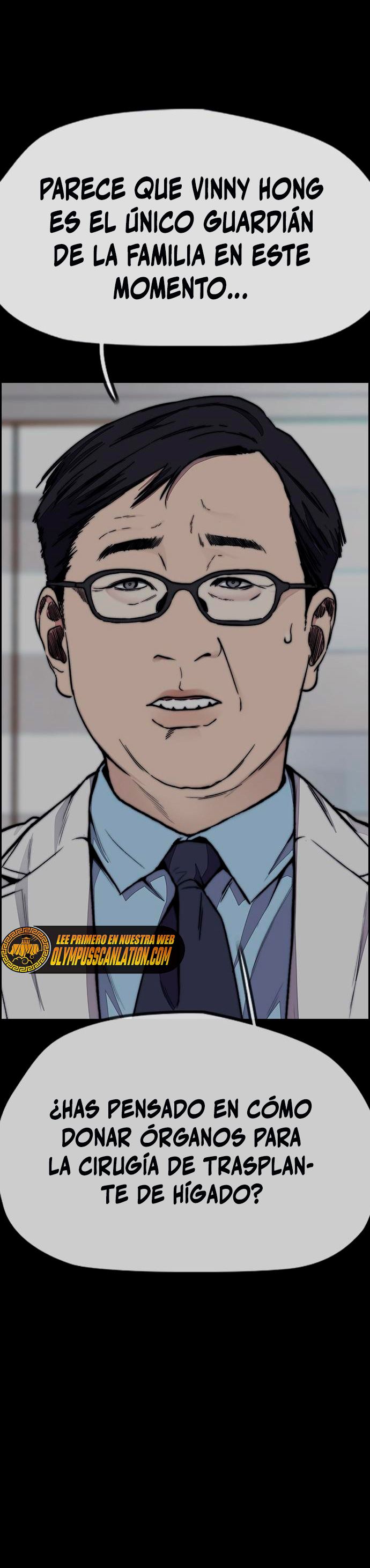 Read Wind Breaker Manhwa Español Manga Online