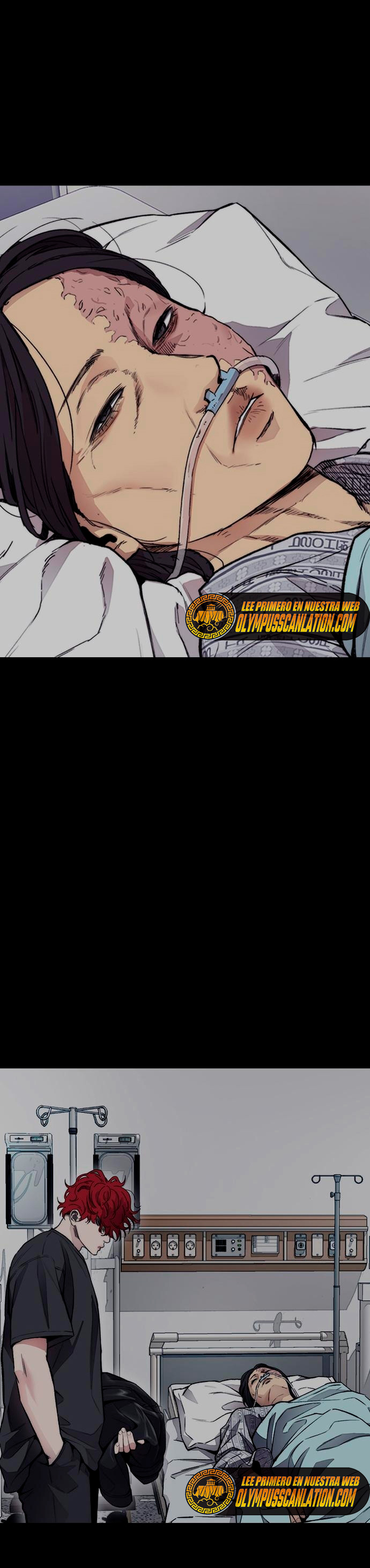 Read Wind Breaker Manhwa Español Manga Online