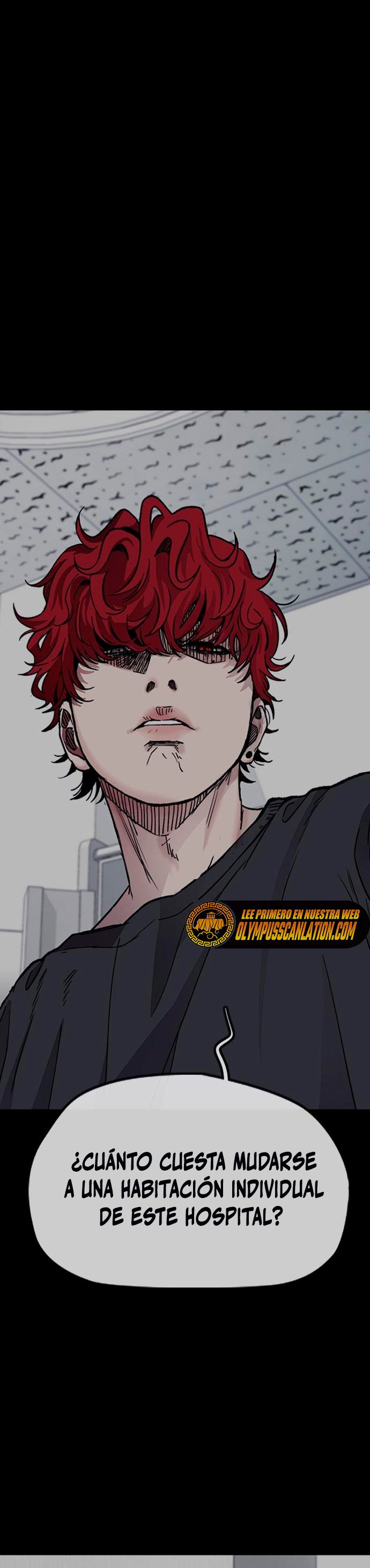 Read Wind Breaker Manhwa Español Manga Online