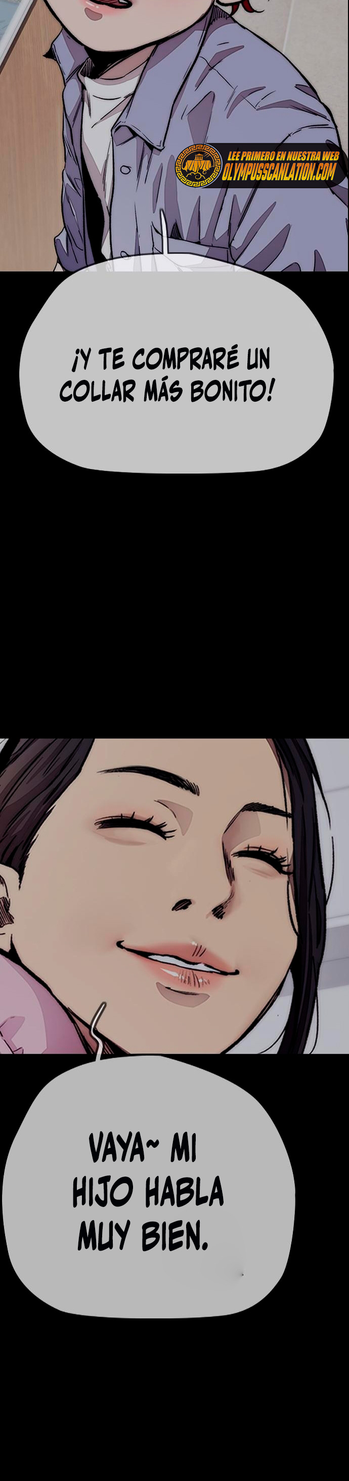 Read Wind Breaker Manhwa Español Manga Online