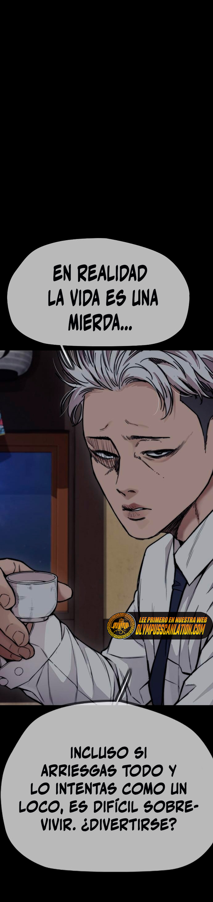 Read Wind Breaker Manhwa Español Manga Online