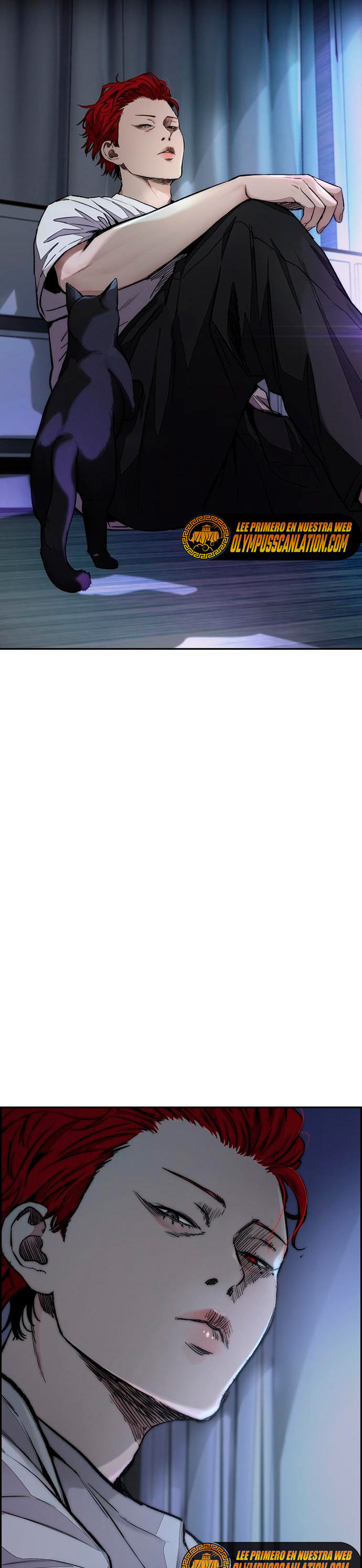 Read Wind Breaker Manhwa Español Manga Online