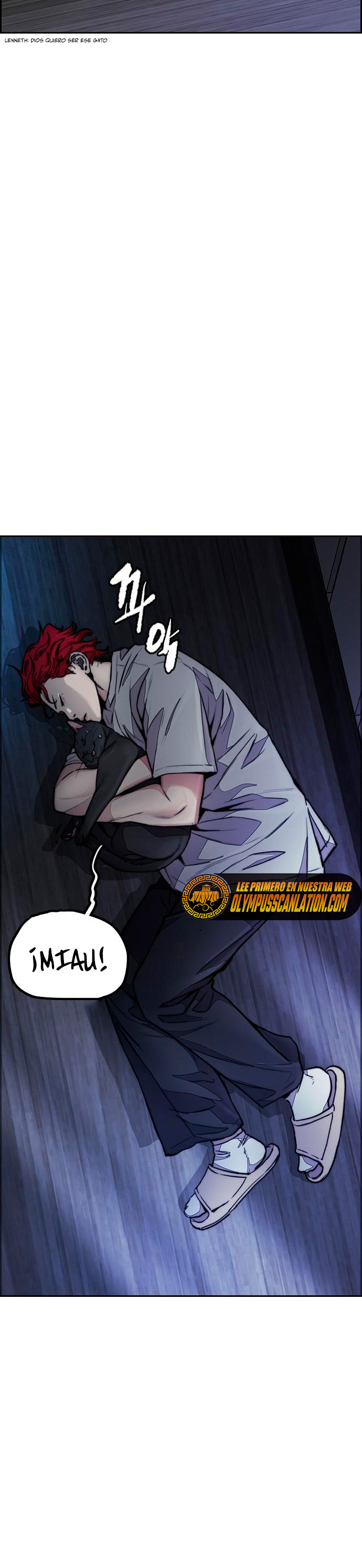 Read Wind Breaker Manhwa Español Manga Online