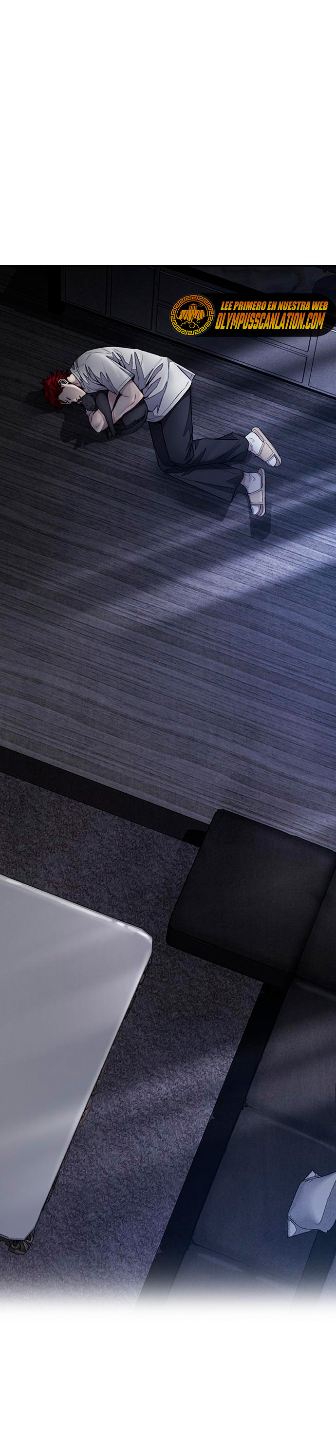 Read Wind Breaker Manhwa Español Manga Online