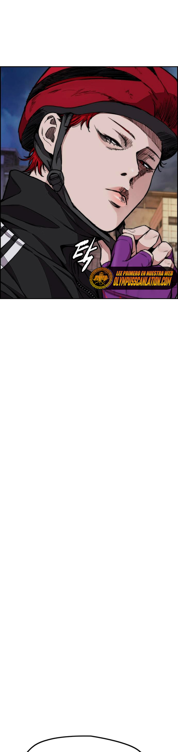 Read Wind Breaker Manhwa Español Manga Online