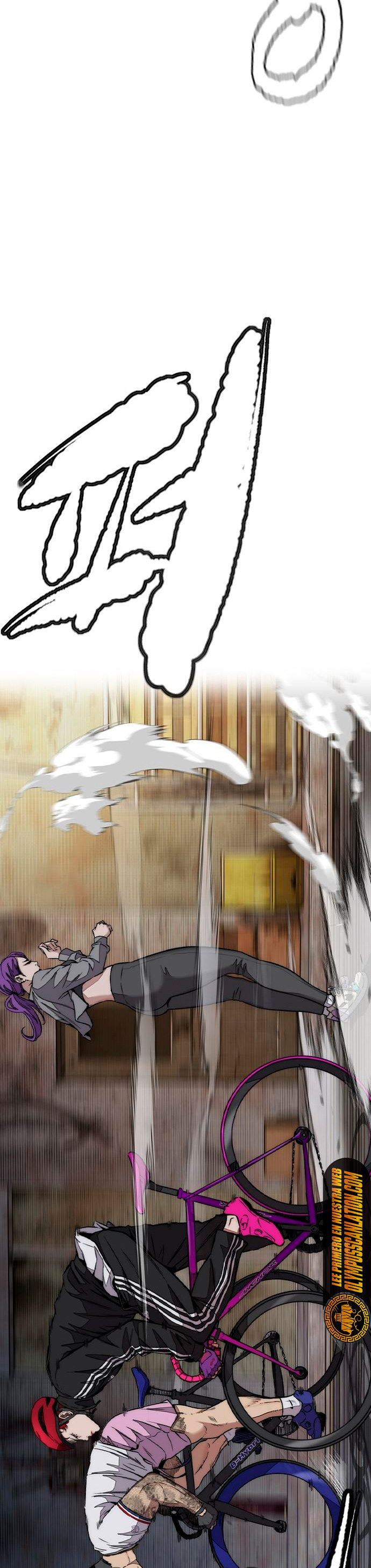 Read Wind Breaker Manhwa Español Manga Online