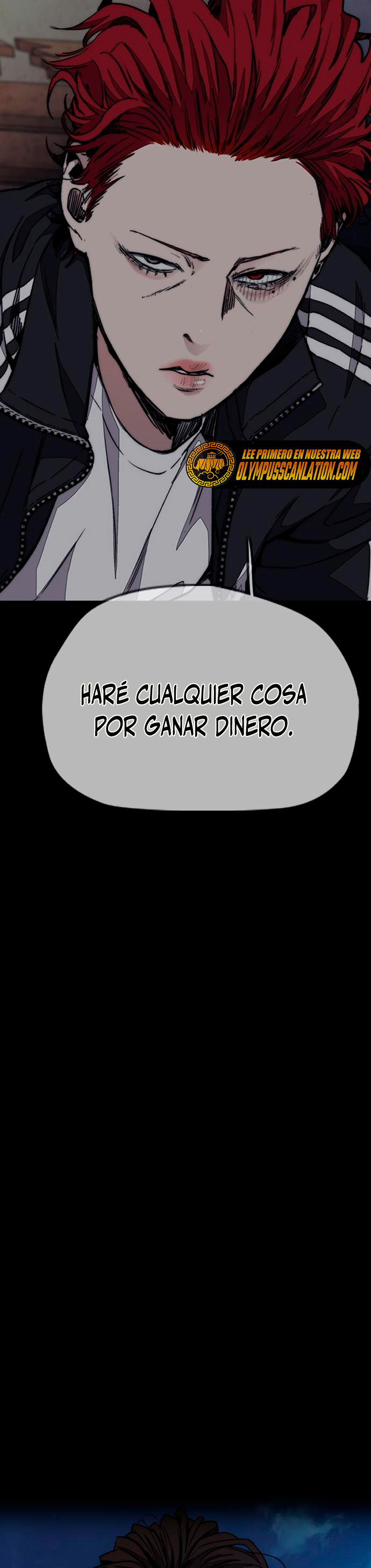 Read Wind Breaker Manhwa Español Manga Online
