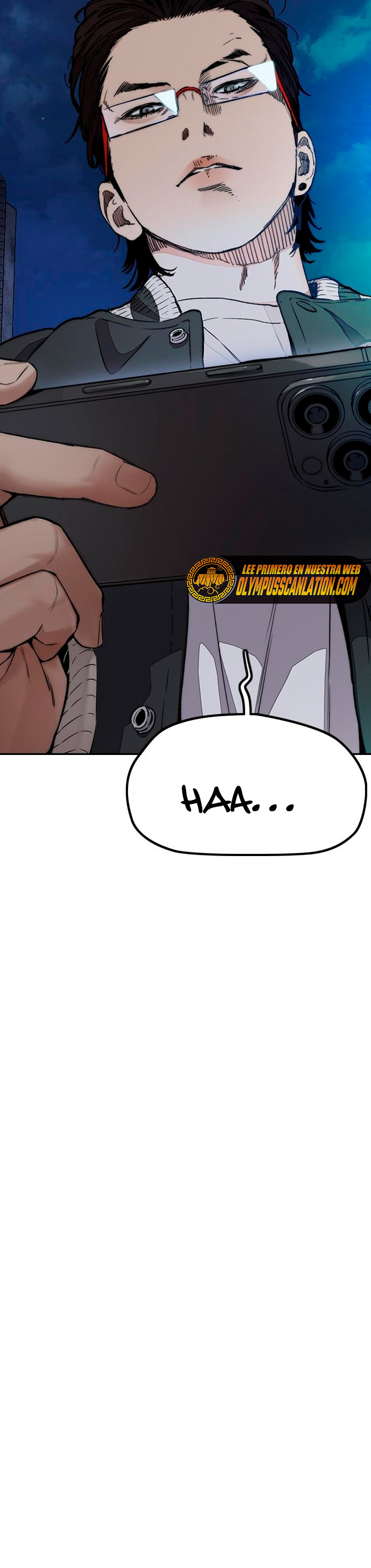 Read Wind Breaker Manhwa Español Manga Online