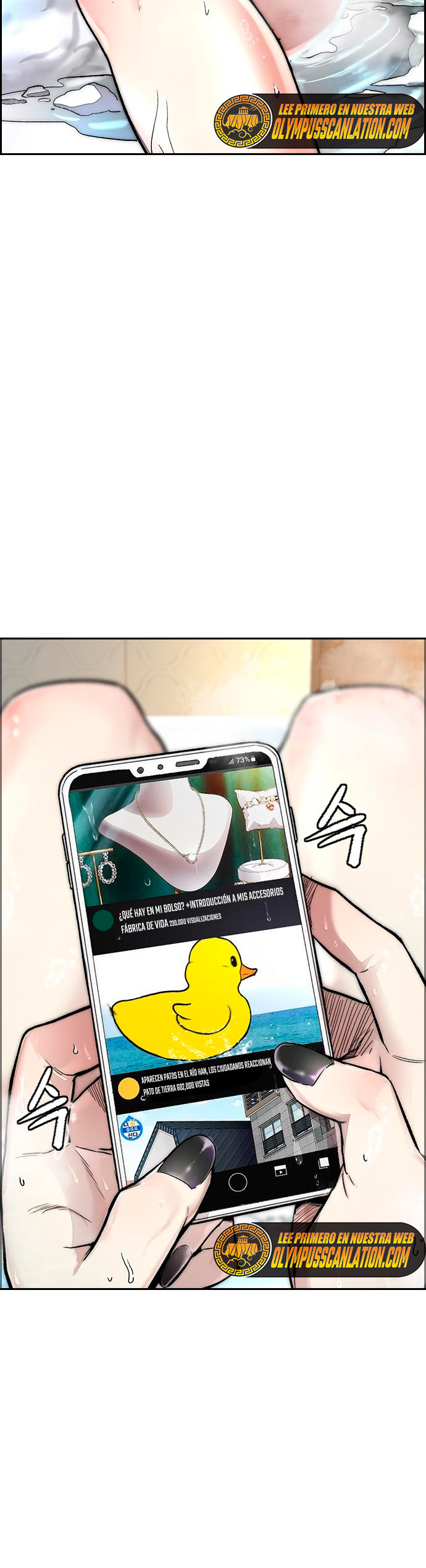 Read Wind Breaker Manhwa Español Manga Online