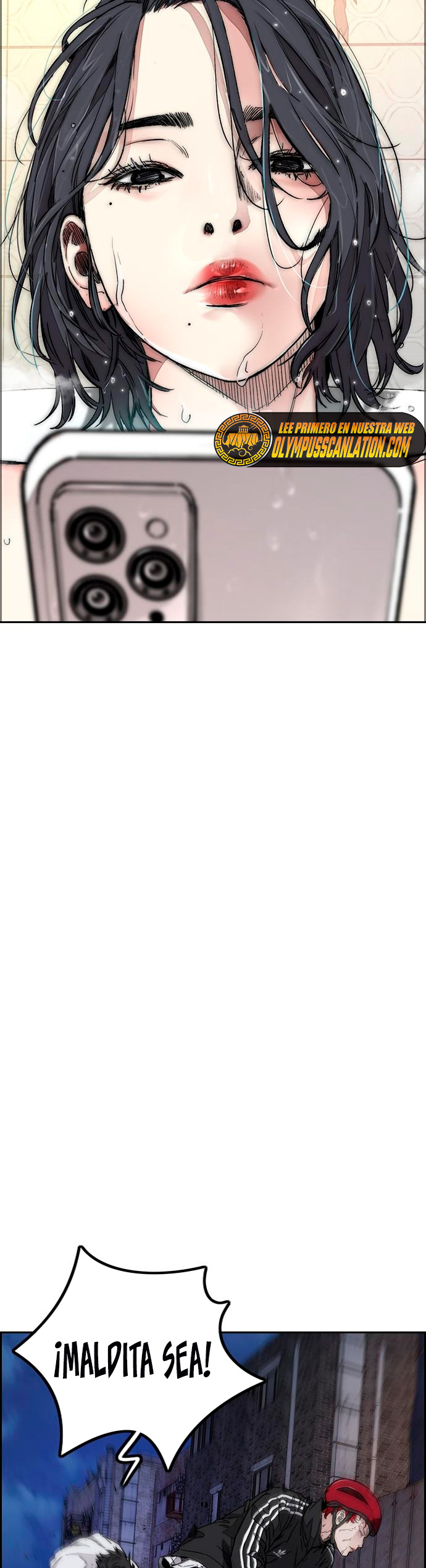 Read Wind Breaker Manhwa Español Manga Online