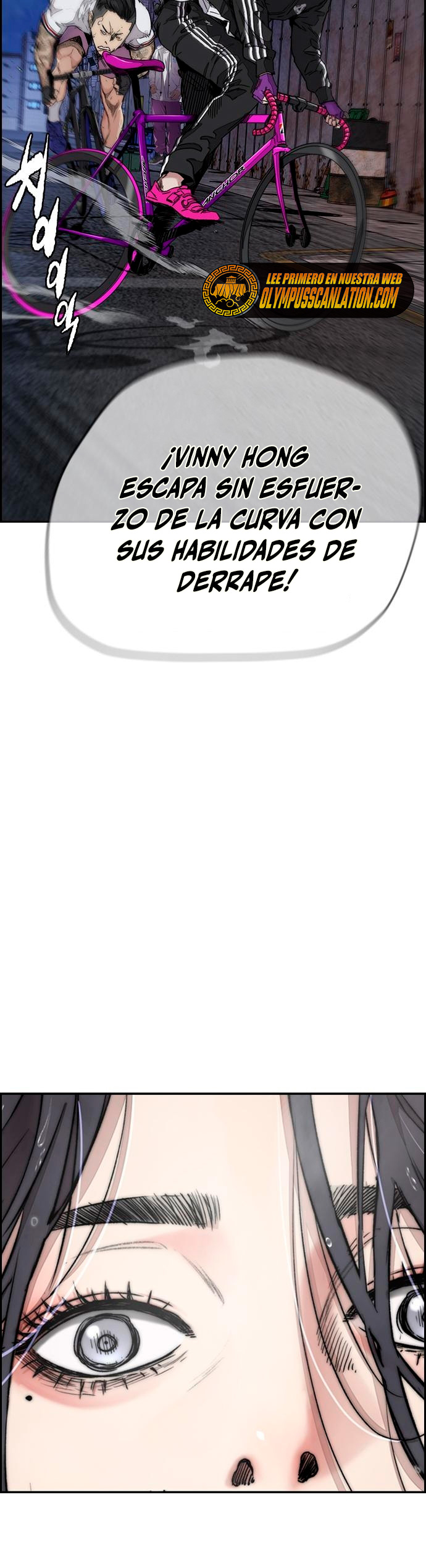 Read Wind Breaker Manhwa Español Manga Online